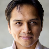 Tim Flagg, CEO, UKAI