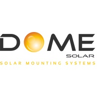 Dome Solar at Solar & Storage Live UK 2025