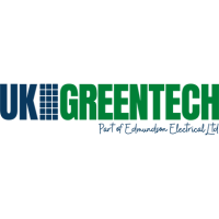 UK Greentech at Solar & Storage Live UK 2025
