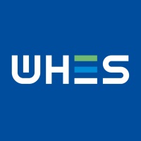 WEIHENG INTELLIGENT TECHNOLOGY at Solar & Storage Live UK 2025
