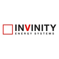 Invinity Energy Systems at Solar & Storage Live UK 2025