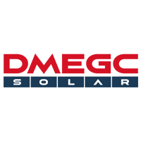 DMEGC Solar Energy at Solar & Storage Live UK 2025