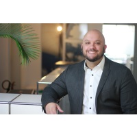 Saif Islam, Senior Consultant, EUPD Research