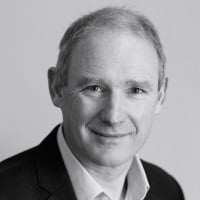Richard Bartlett, CEO, Greenhearth Limited
