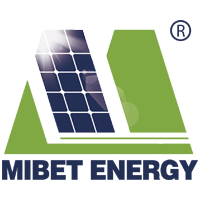 Xiamen Mibet New Energy Co., Ltd at Solar & Storage Live UK 2025