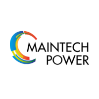 Maintech Power at Solar & Storage Live UK 2025