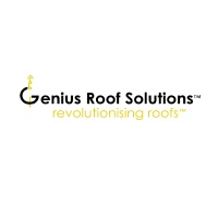 Genius Roof Solutions at Solar & Storage Live UK 2025