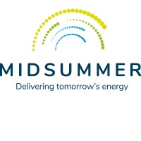 Midsummer energy at Solar & Storage Live UK 2025