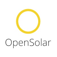 OpenSolar at Solar & Storage Live UK 2025