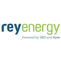 Rey energy at Solar & Storage Live UK 2025