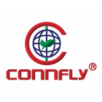 Connfly Electronic Co.,Ltd at Solar & Storage Live UK 2025