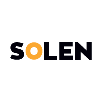 Solen Energy UK at Solar & Storage Live UK 2025