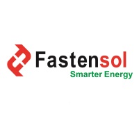 Fasten Solar Technology Co., Ltd at Solar & Storage Live UK 2025
