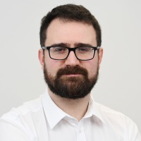 Alistair Hill, Head of Energy Transition, Consumer Scotland