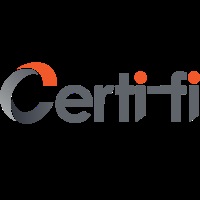 Certi-fi Schemes Limited at Solar & Storage Live UK 2025