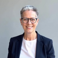 Georgina Worrall OBE, Head of POWERful Women, POWERful Women