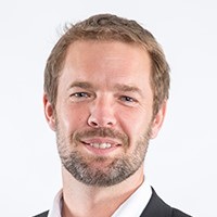 Sam Adlen, Co-Chief Executive Officer, Space Solar