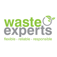 Waste Experts at Solar & Storage Live UK 2025