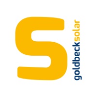 GOLDBECK SOLAR GmbH at Solar & Storage Live UK 2025