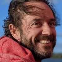 Paul Phare, Development Manager, Energy4All