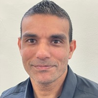Zac Hussain, Director of Central Fundraising, Street Child