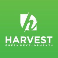 Harvest Green Developments at Solar & Storage Live UK 2025