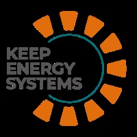 Keep Energy Systems at Solar & Storage Live UK 2025