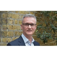 Chris Hewett, Chief Executive, Solar Energy UK