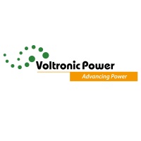 Voltronic Power Technology Corporation at Solar & Storage Live UK 2025