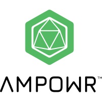 Ampowr UK Ltd at Solar & Storage Live UK 2025