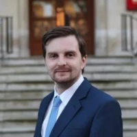 John Davies, Senior Policy Analyst – National and Regional Strategy, Solar Energy UK