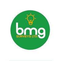 BMG Surveys LTD at Solar & Storage Live UK 2025