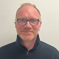 Steve Humphreys