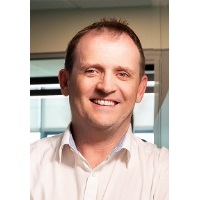 Donal Murphy, Delivery Director Grid Services UK & IRL, Statkraft