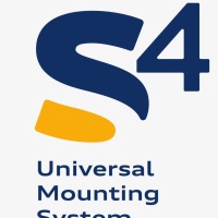 S4 MOUNTING SYSTEM at Solar & Storage Live UK 2025