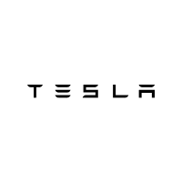 Tesla at Solar & Storage Live UK 2025