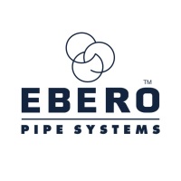 Ebero Pipe Systems Ltd at Solar & Storage Live UK 2025