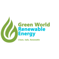 Green World Renewable Energy LLC at Solar & Storage Live UK 2025