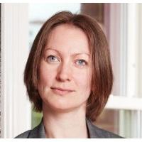 Beck Collins, Senior Sustainability Advisor, Sustainability West Midlands