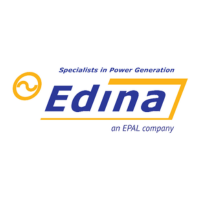 EDINA UK LTD at Solar & Storage Live UK 2025