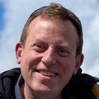 Steven Heape