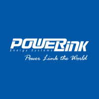 PowerLink Energy Tech (UK) Co Ltd at Solar & Storage Live UK 2025