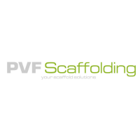 PVF Scaffolding at Solar & Storage Live UK 2025