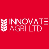 Innovate Agri Ltd at Solar & Storage Live UK 2025