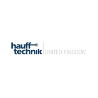 Hauff-Technik UK Limited at Solar & Storage Live UK 2025