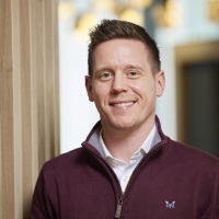 David Cassidy, Principal Project Manager, Statkraft UK