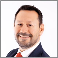 Gareth Phillips, Partner, Pinsent Masons