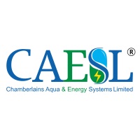CAESL at Solar & Storage Live UK 2025