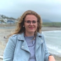 Georgina Morris-Rowbottom