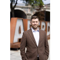 Rob Gilbert | Director of Supply Chain | Great British Energy » speaking at Solar & Storage Live UK